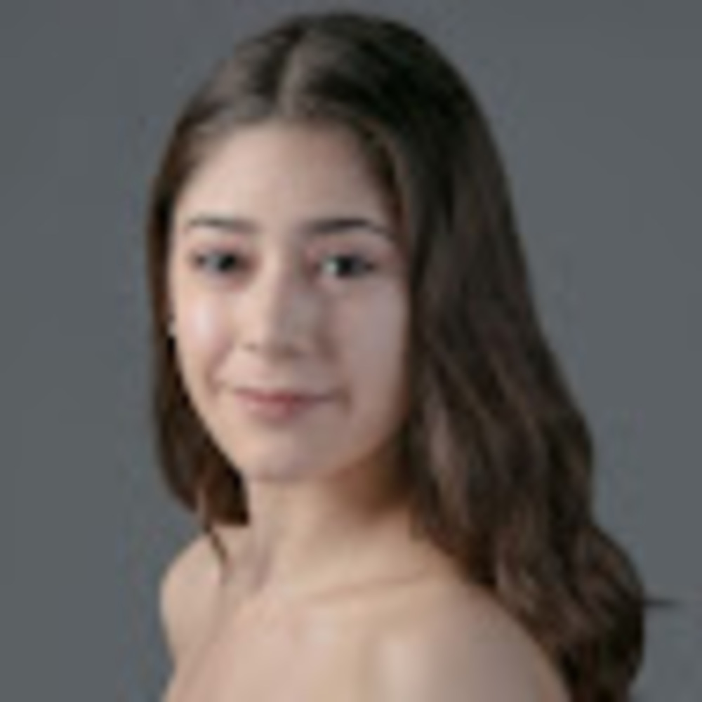 Meet your Posher, Mariana